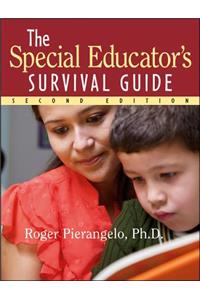 The Special Educator's Survival Guide