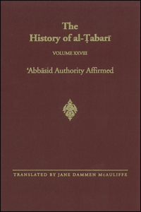 The History of al-?abari Vol. 28