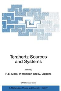 Terahertz Sources and Systems