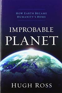 Improbable planet