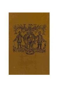 A Biographical Dictionary of the Maryland Legislature, 1635-1789