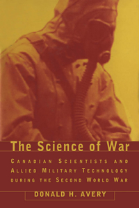 The Science of War