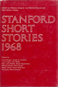 Stanford Short Stories