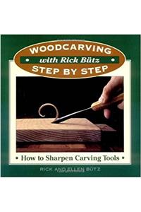 How to Sharpen Carving Tools