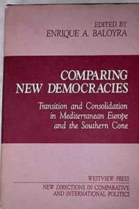 Comparing New Democracies