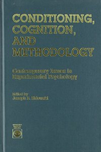 Conditioning, Cognition, and Methodology