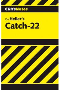 Cliffsnotes on Heller's Catch-22