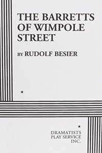 The Barretts of Wimpole Street