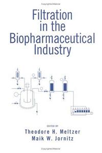 Filtration in the Biopharmaceutical Industry