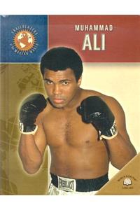 Muhammad Ali