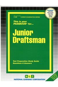 Junior Draftsman