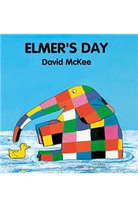 Elmer's Day