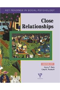 Close Relationships