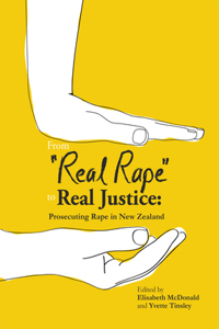 From Real Rape to Real Justice