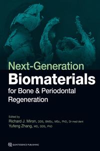 Next-Generation Biomaterials for Bone Periodontal Regenera