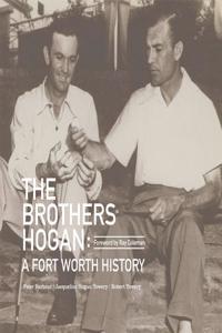 Brothers Hogan