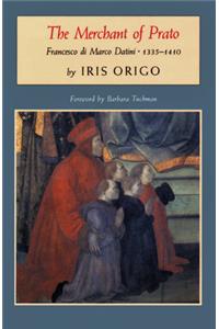The Merchant of Prato