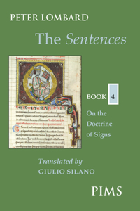 Sentences: Book 4