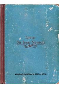 Life of Sir Isaac Newton