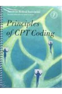 Principals of Cpt Coding