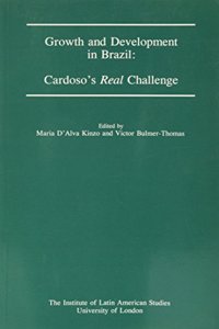 Growth and Development in Brazil