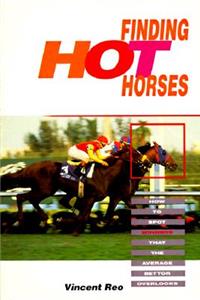 Finding Hot Horses
