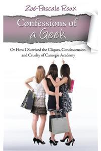 Confessions of a Geek