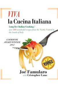 Viva La Cucina Italiana