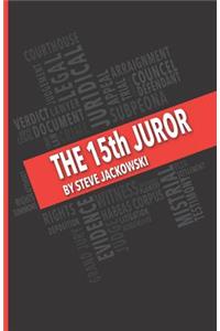 15th Juror