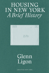 Glenn Ligon: Housing in New York: A Brief History