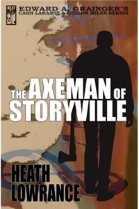 Axeman of Storyville