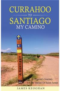 Currahoo To Santiago My Camino