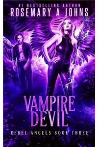 Vampire Devil