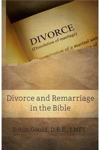 Divorce and Remarriage in the Bible
