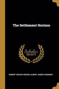 Settlement Horizon