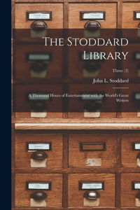 Stoddard Library