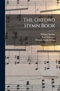The Oxford Hymn Book