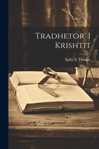 Tradhetor' i Krishtit