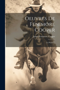 Oeuvres De Fenimore Cooper