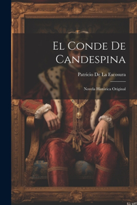 Conde De Candespina