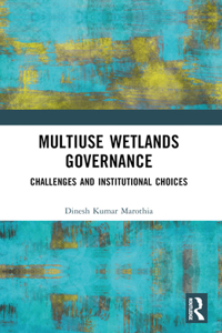 Multiuse Wetlands Governance