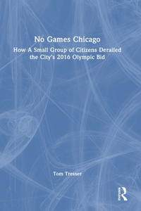 No Games Chicago