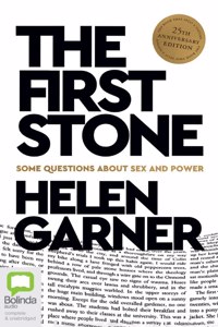 First Stone