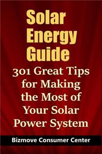 Solar Energy Guide