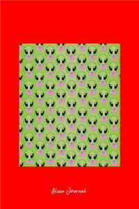 Alien Journal