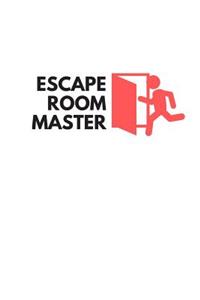 Escape Room Master