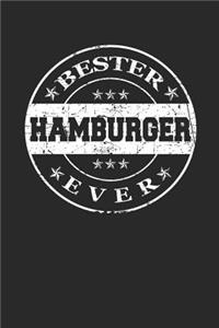 Bester Hamburger Ever