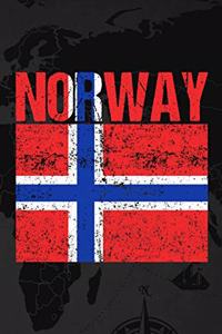 Reisetagebuch Norwegen