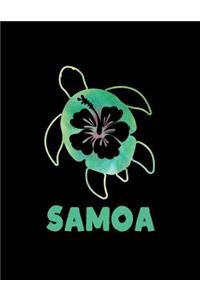 Samoa