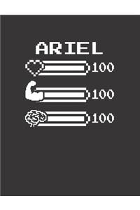 Ariel
